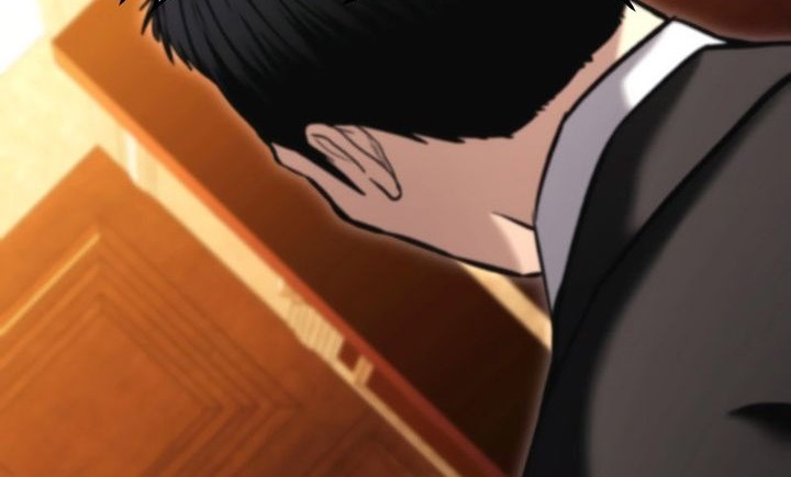 The Cop Is Too Strong Chapter 47 Gambar 6