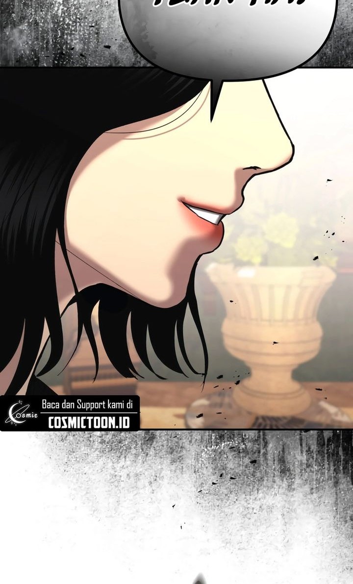 The Cop Is Too Strong Chapter 47 Gambar 21