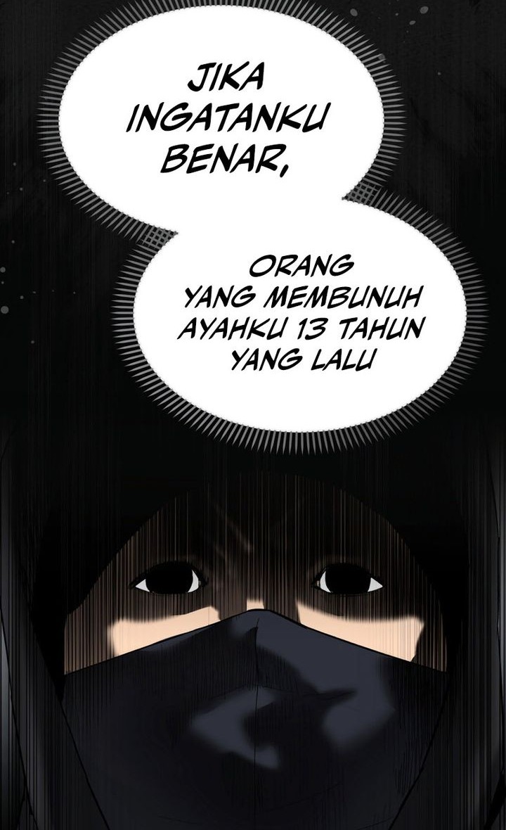 The Cop Is Too Strong Chapter 48 Gambar 20