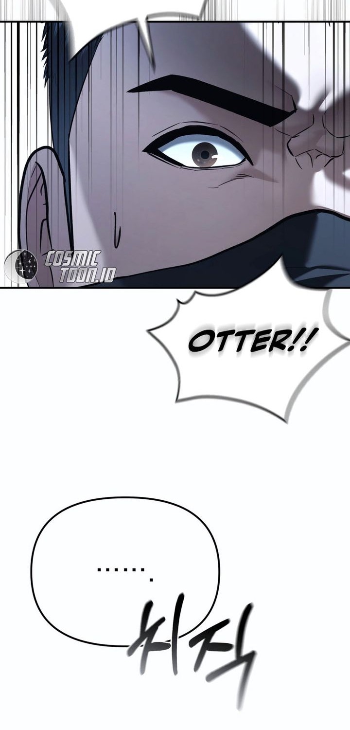 The Cop Is Too Strong Chapter 48 Gambar 32