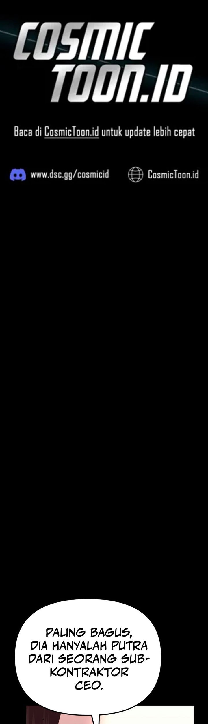 Baca Komik The Cop Is Too Strong Chapter 48 Gambar 1