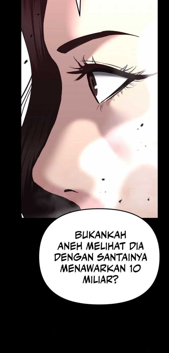 Baca  The Cop Is Too Strong Chapter 48 Gambar 2