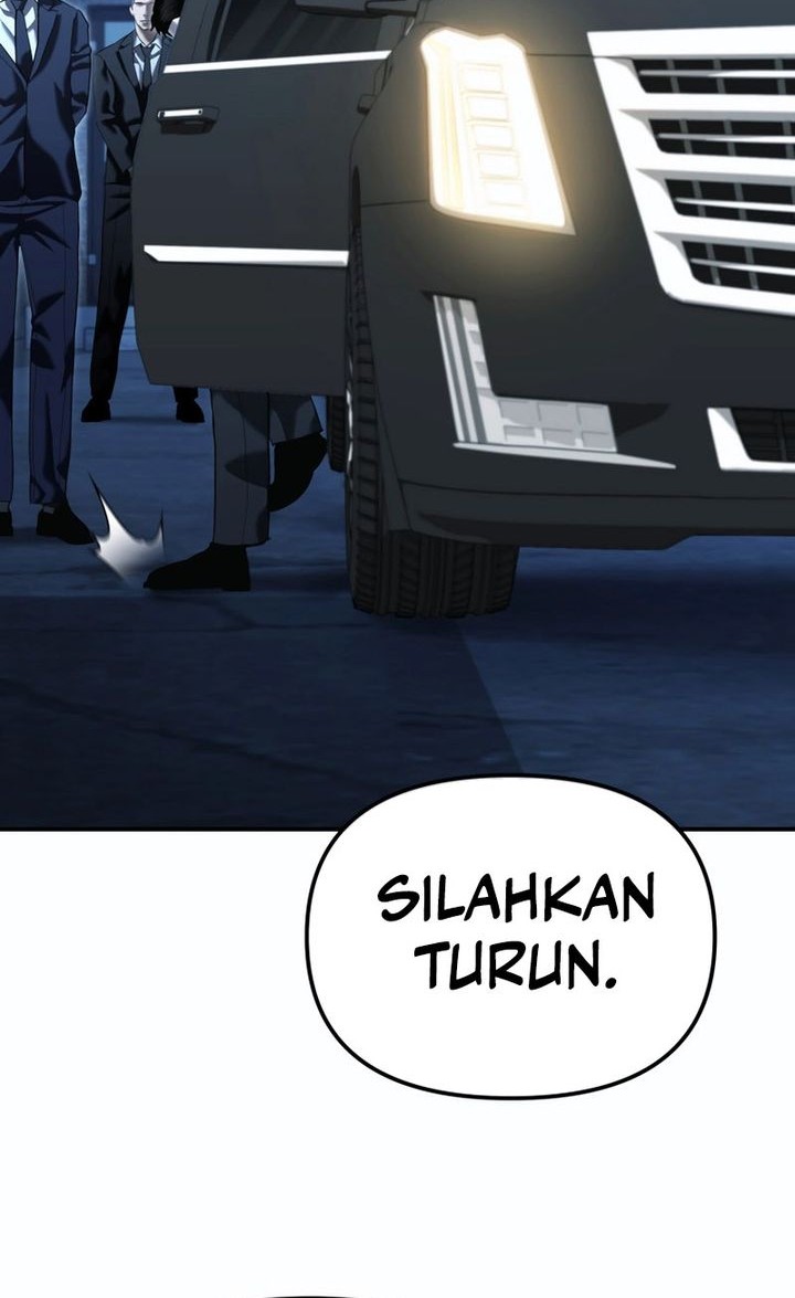 The Cop Is Too Strong Chapter 48 Gambar 40