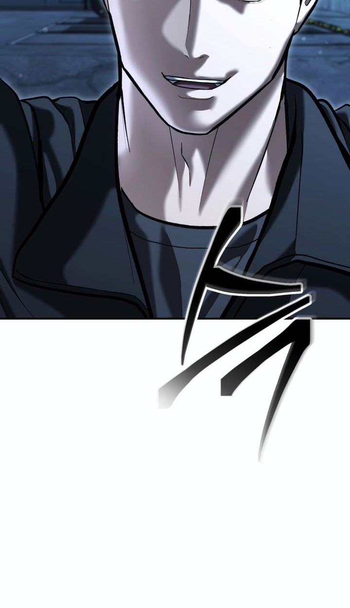 The Cop Is Too Strong Chapter 48 Gambar 42