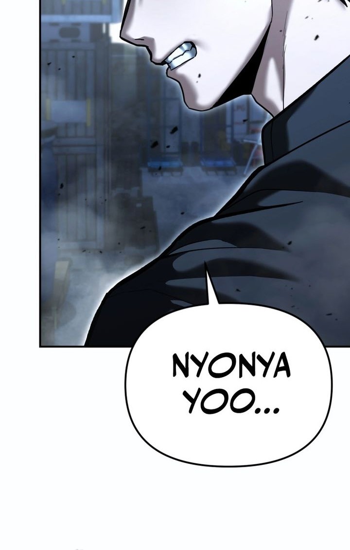 The Cop Is Too Strong Chapter 48 Gambar 60