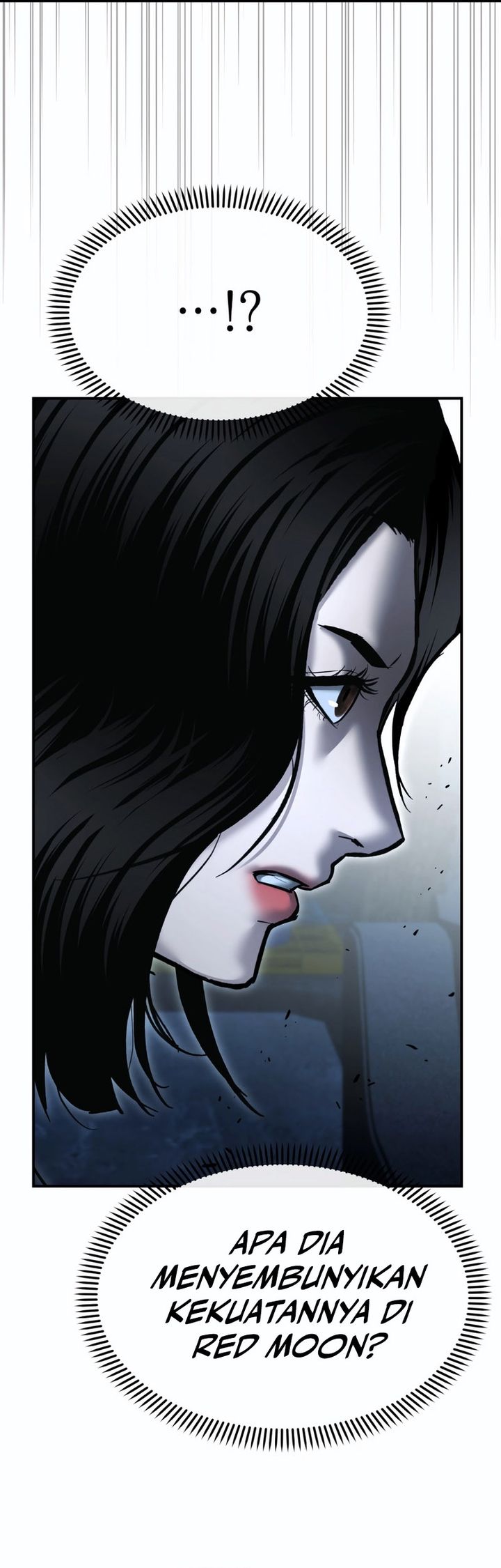 The Cop Is Too Strong Chapter 48 Gambar 66