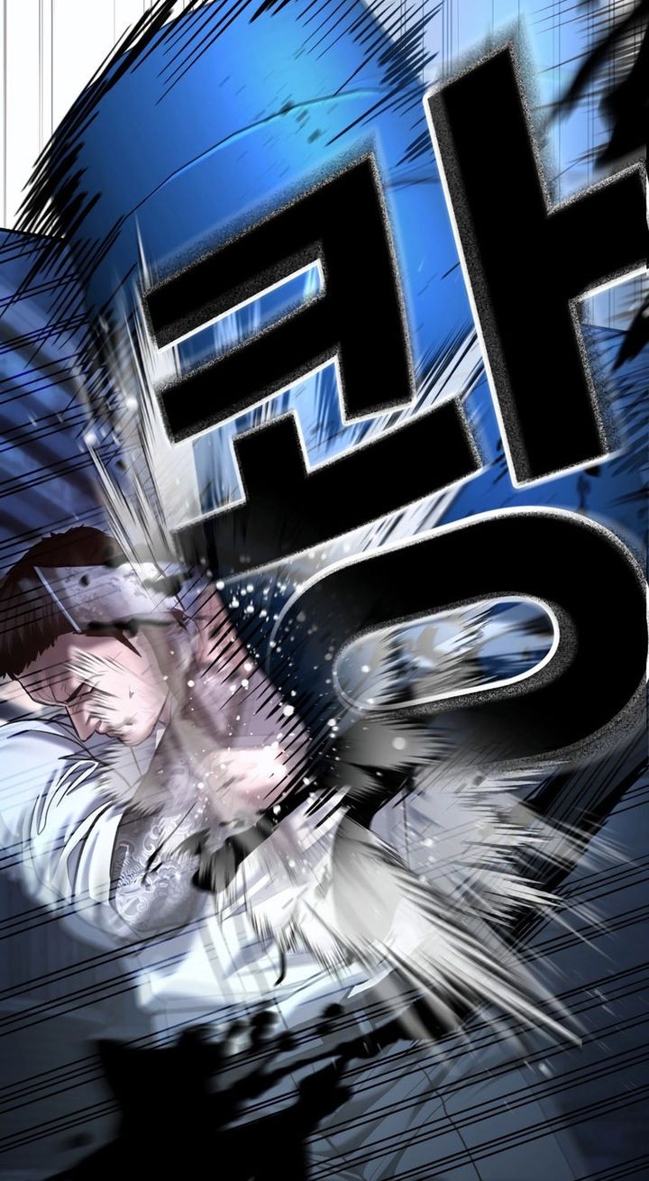 The Cop Is Too Strong Chapter 48 Gambar 73