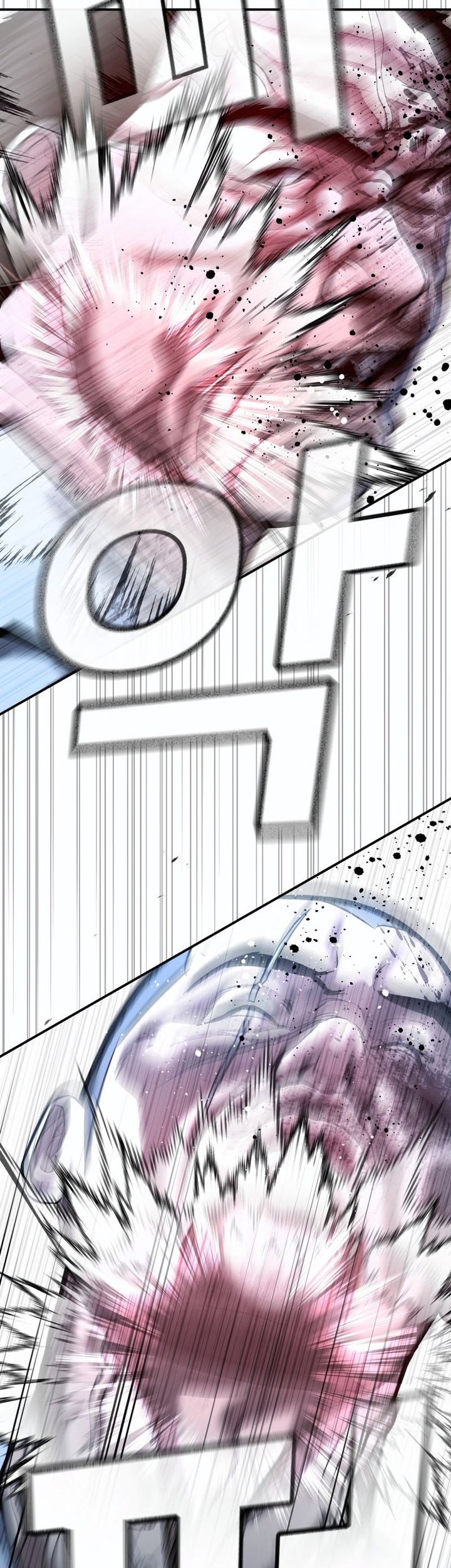 The Cop Is Too Strong Chapter 48 Gambar 76