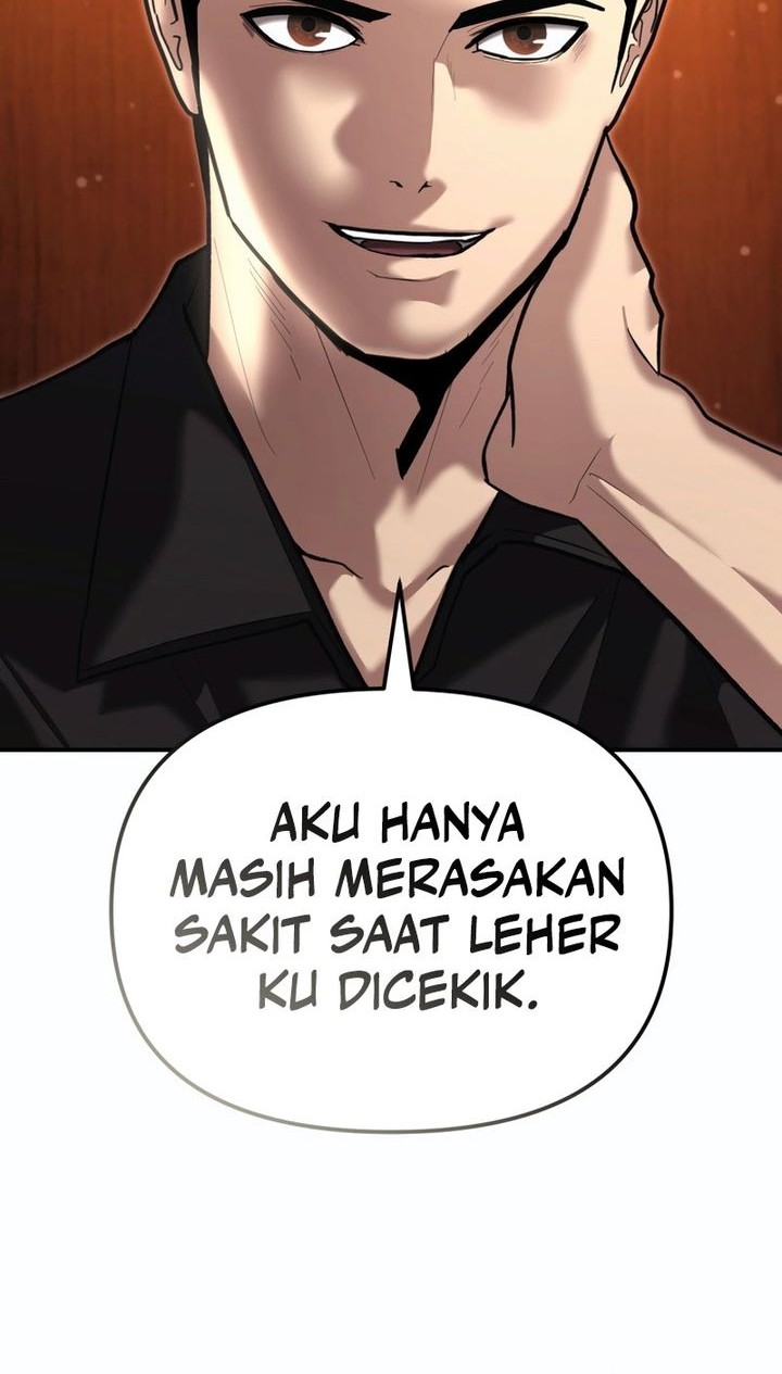 The Cop Is Too Strong Chapter 48 Gambar 14