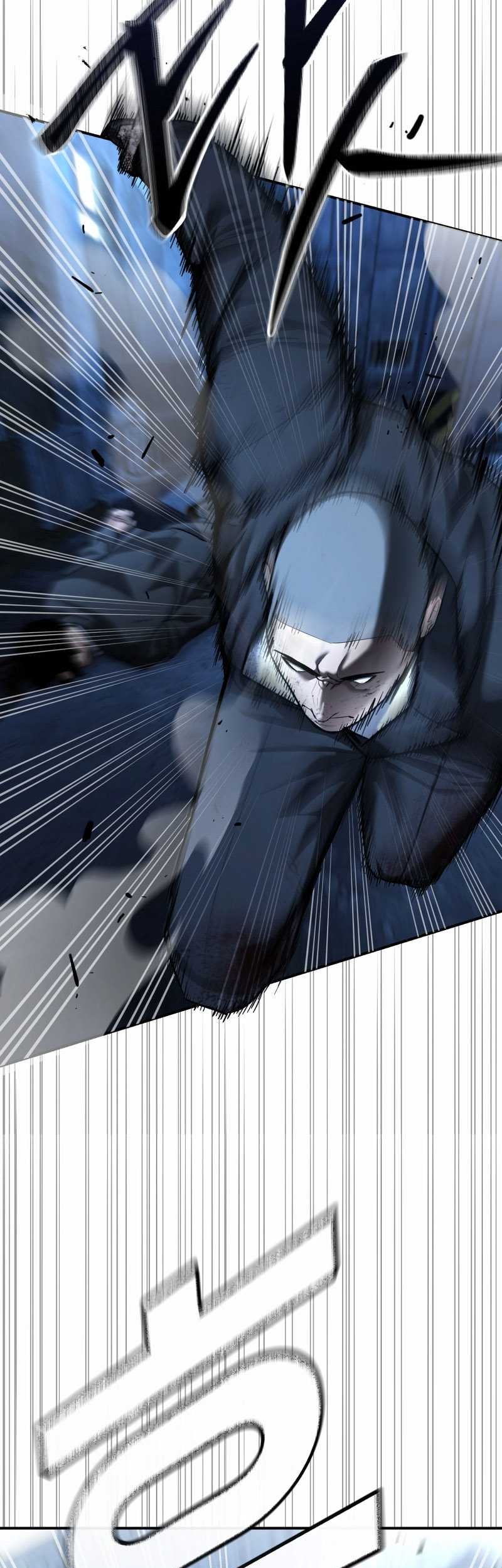 The Cop Is Too Strong Chapter 49 Gambar 5