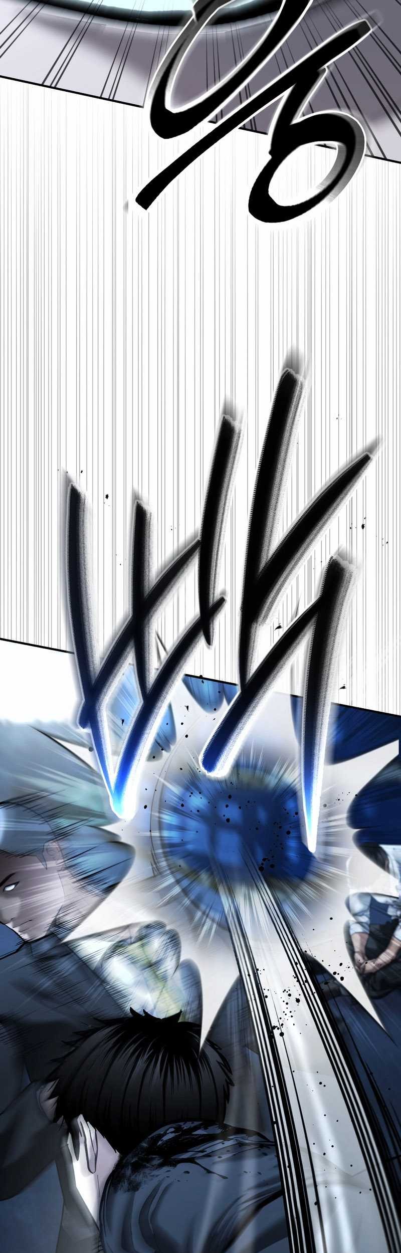 The Cop Is Too Strong Chapter 49 Gambar 8