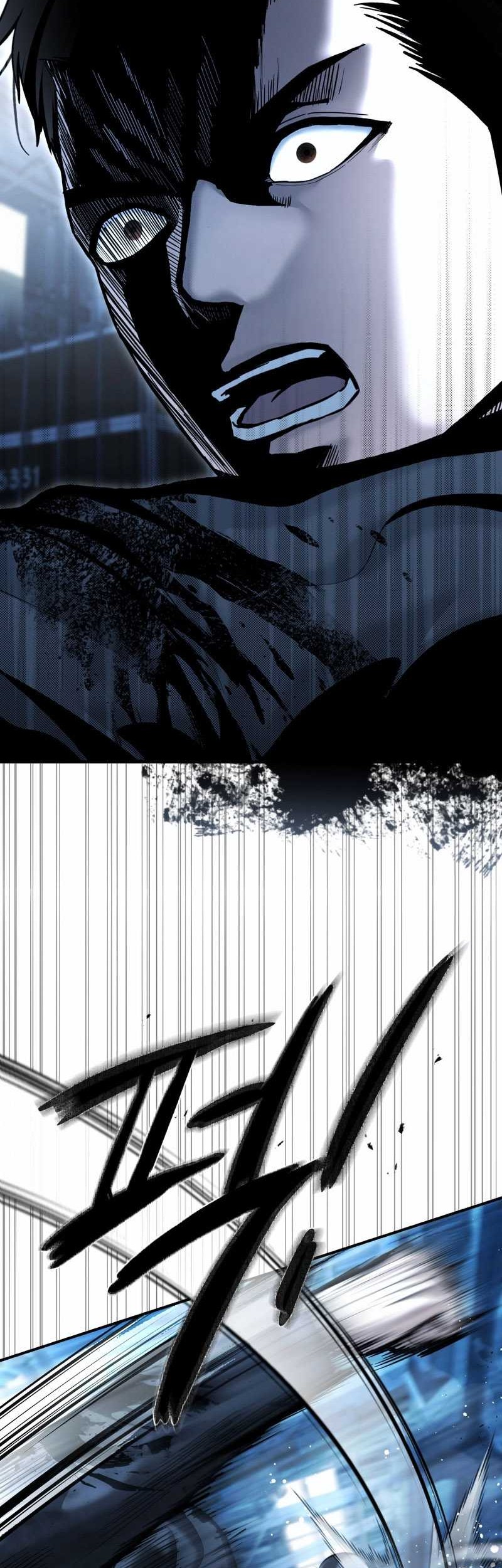 The Cop Is Too Strong Chapter 49 Gambar 15