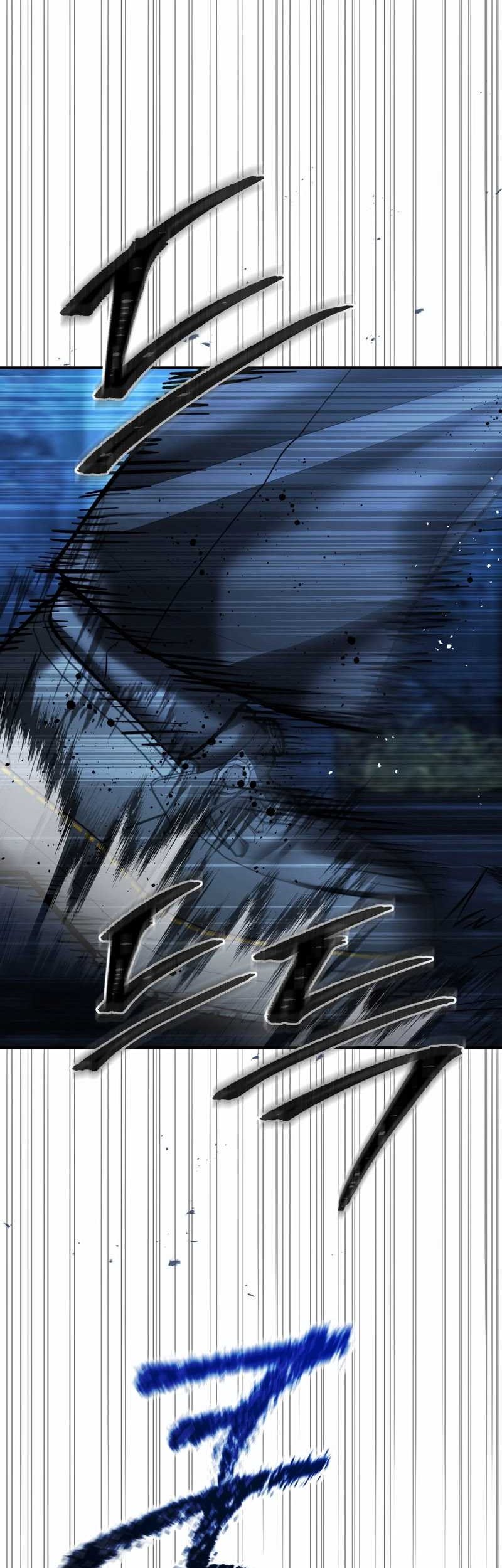 The Cop Is Too Strong Chapter 49 Gambar 28