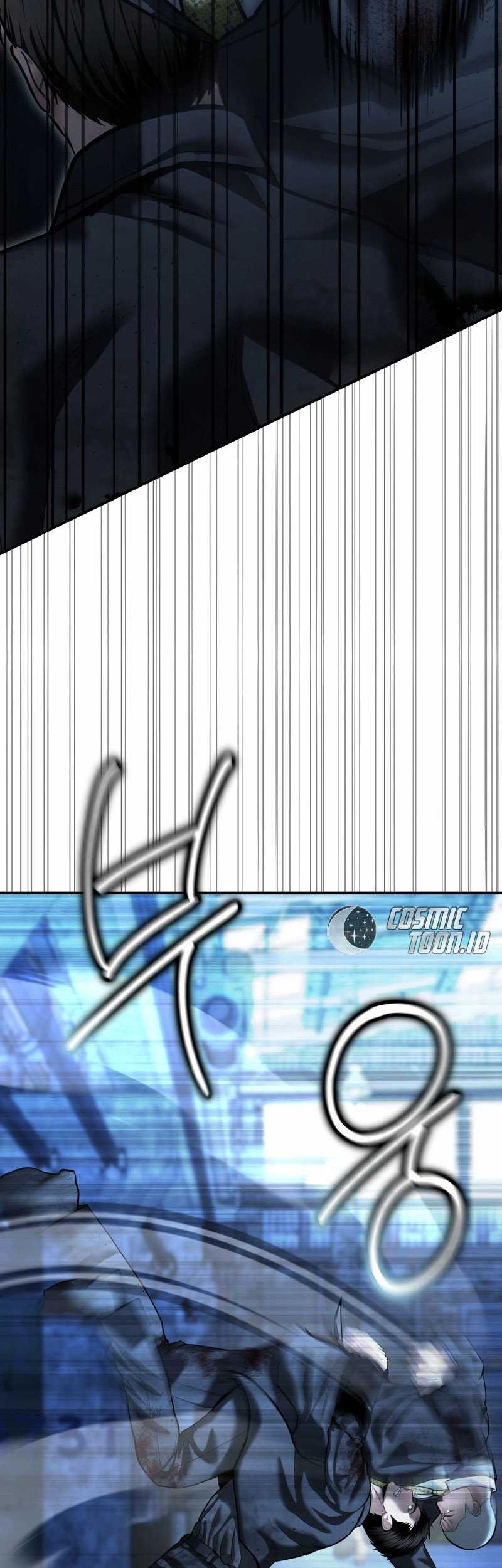 The Cop Is Too Strong Chapter 49 Gambar 31