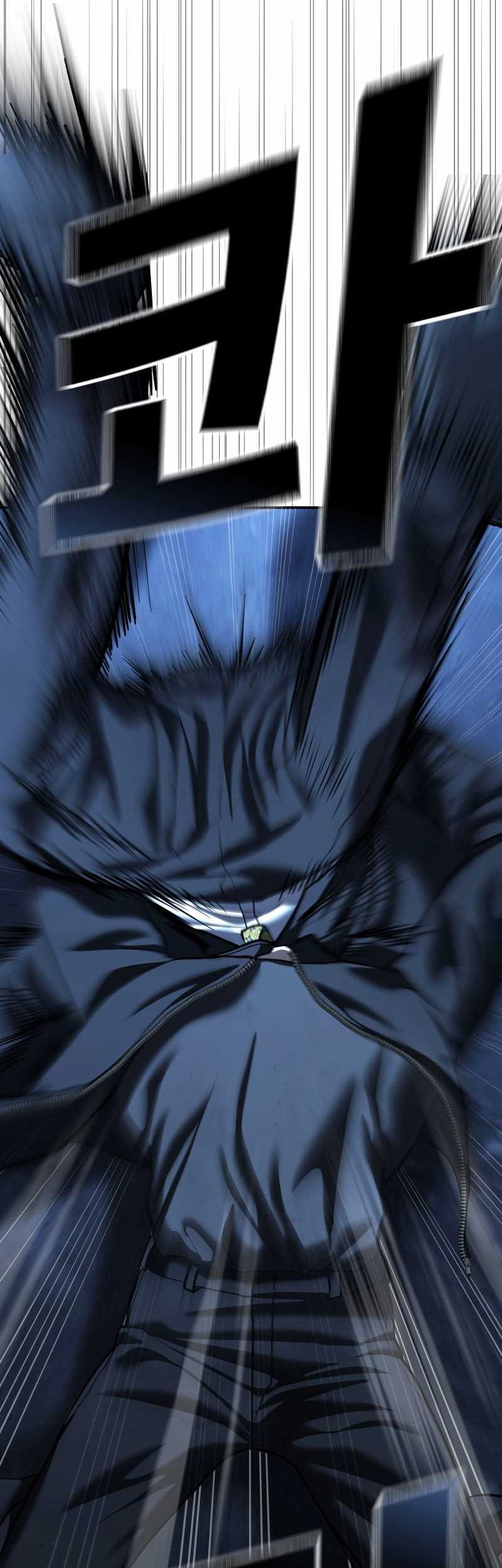 The Cop Is Too Strong Chapter 49 Gambar 33