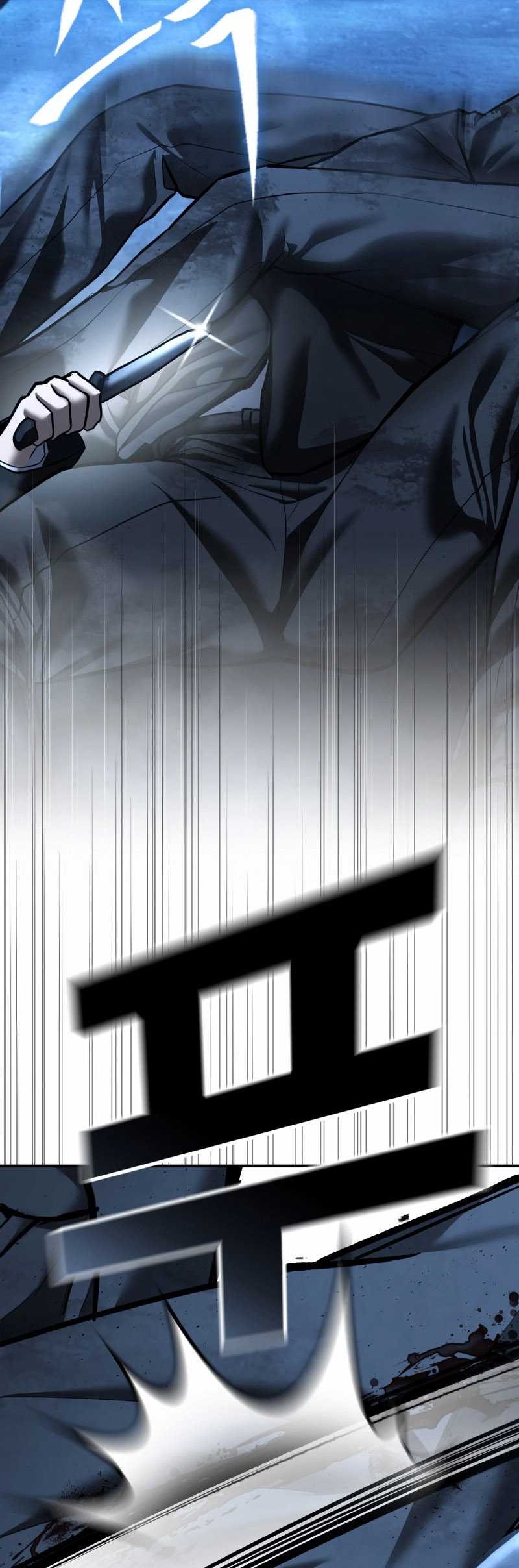 The Cop Is Too Strong Chapter 49 Gambar 37