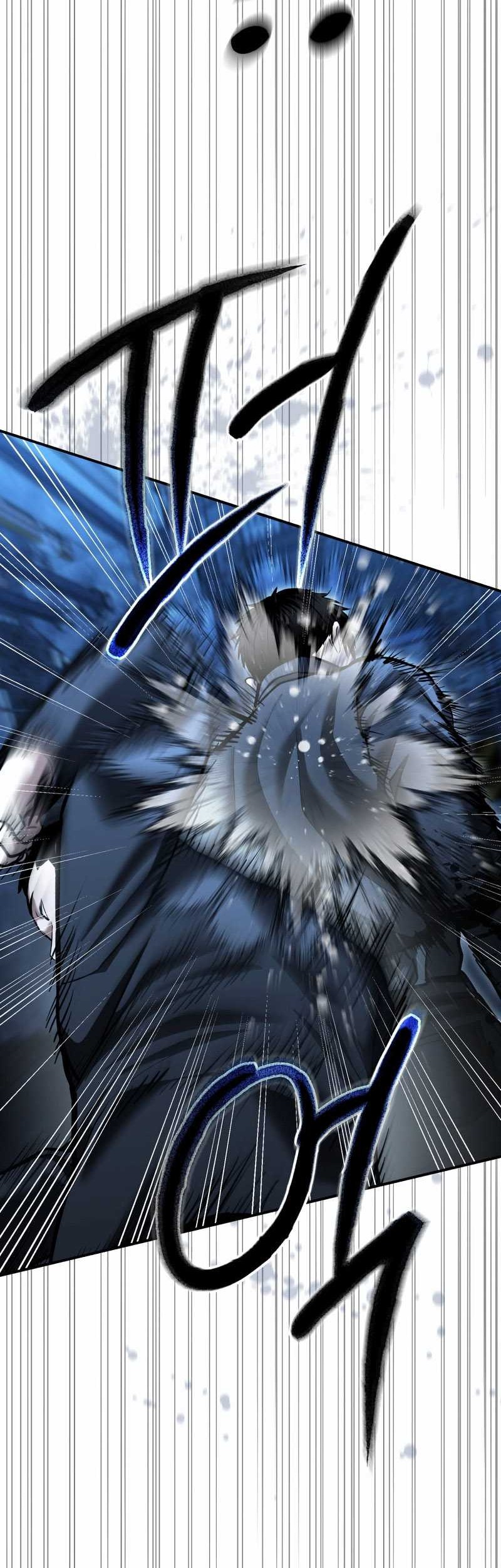 The Cop Is Too Strong Chapter 49 Gambar 41