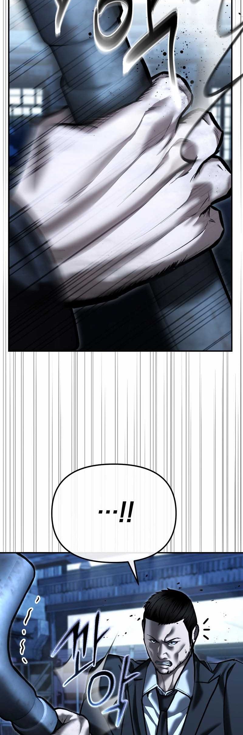 The Cop Is Too Strong Chapter 49 Gambar 43