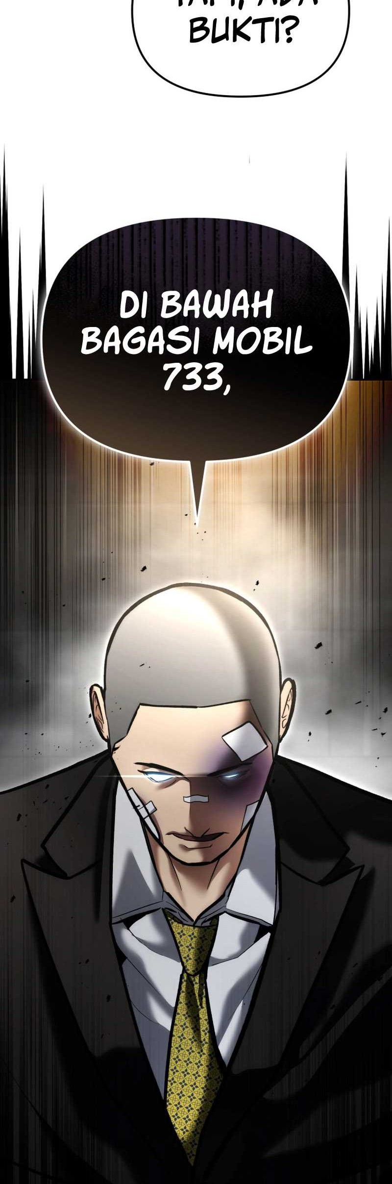 The Cop Is Too Strong Chapter 50 Gambar 67