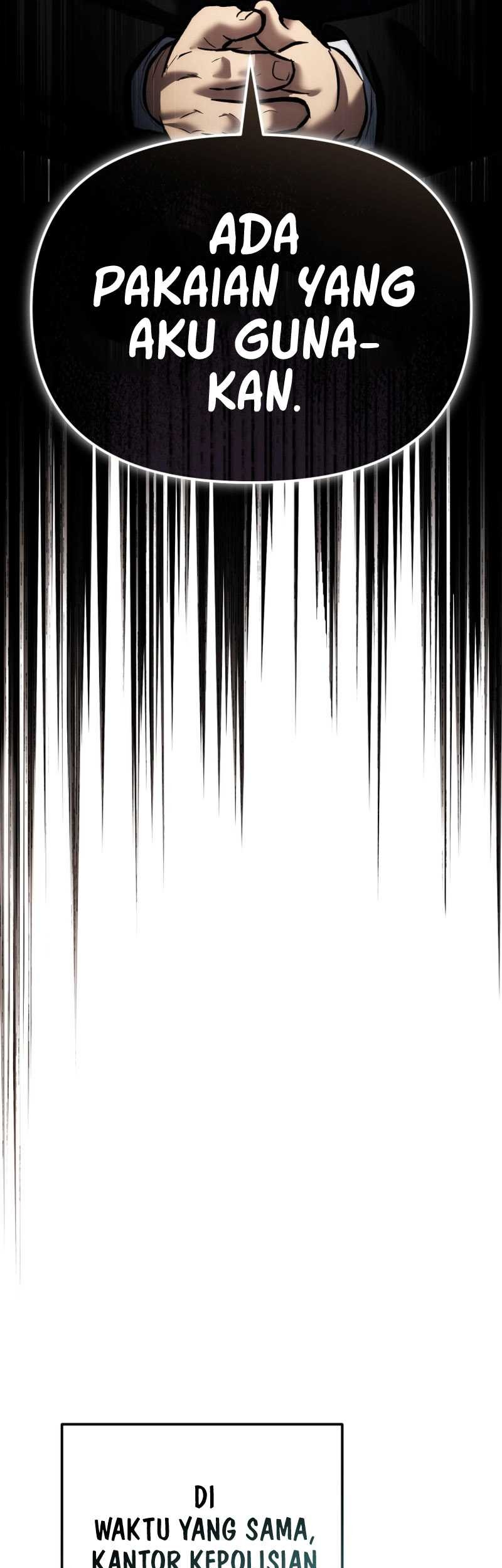 The Cop Is Too Strong Chapter 50 Gambar 68