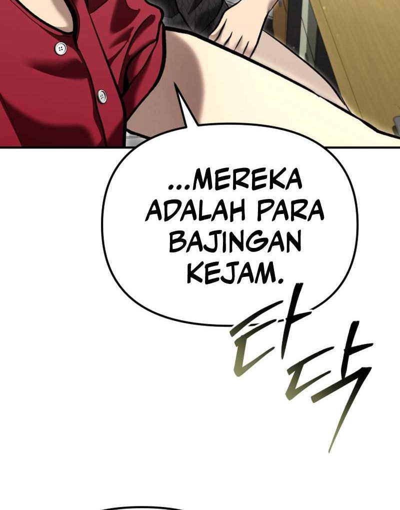 The Cop Is Too Strong Chapter 50 Gambar 73