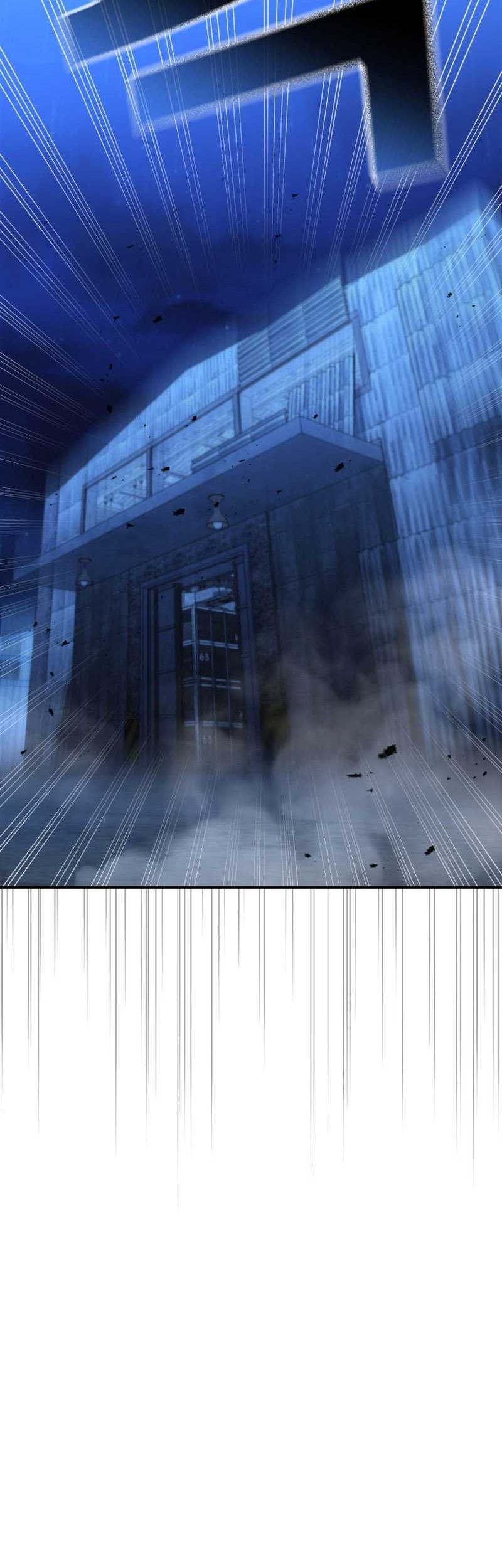 The Cop Is Too Strong Chapter 50 Gambar 19