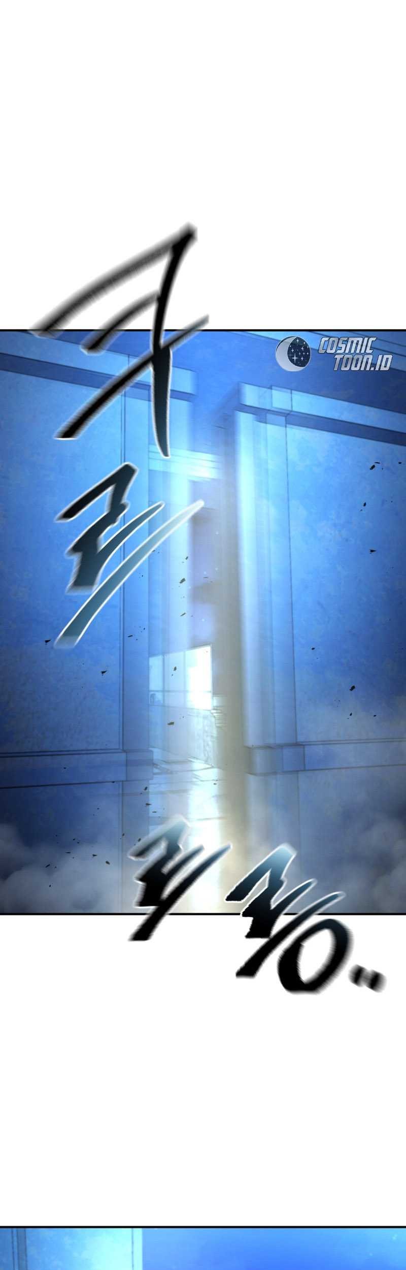 The Cop Is Too Strong Chapter 50 Gambar 20