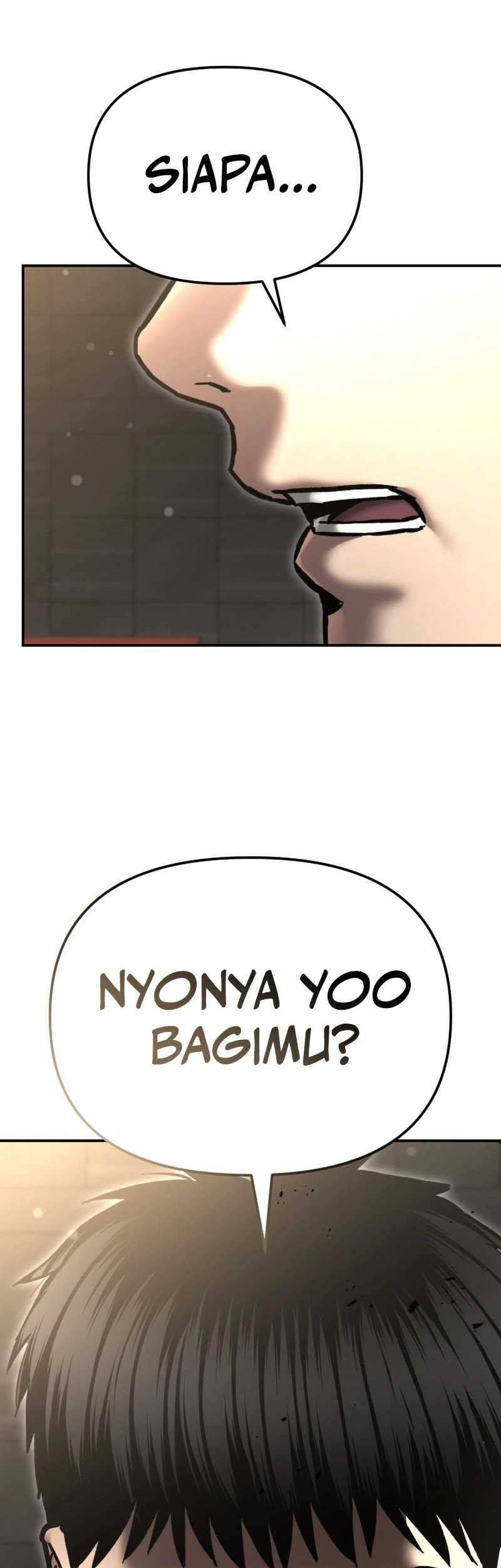 The Cop Is Too Strong Chapter 50 Gambar 54