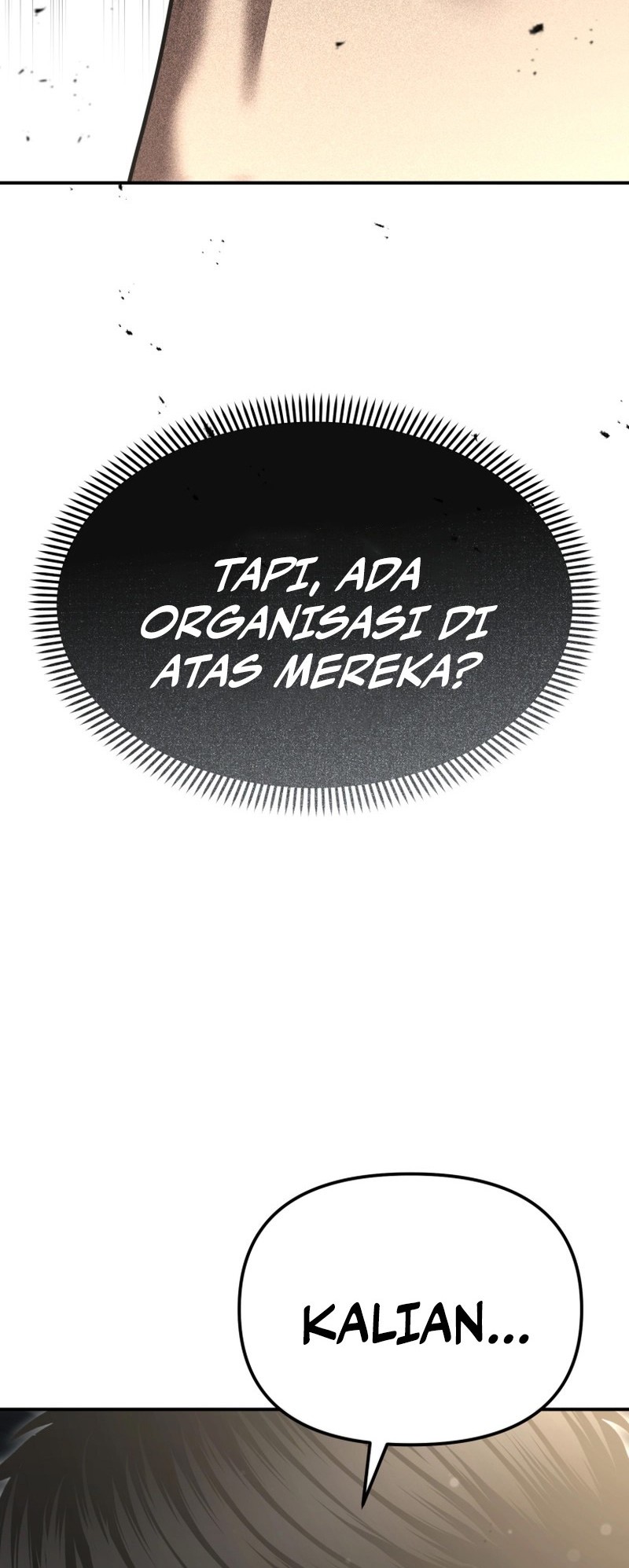 The Cop Is Too Strong Chapter 51 Gambar 53