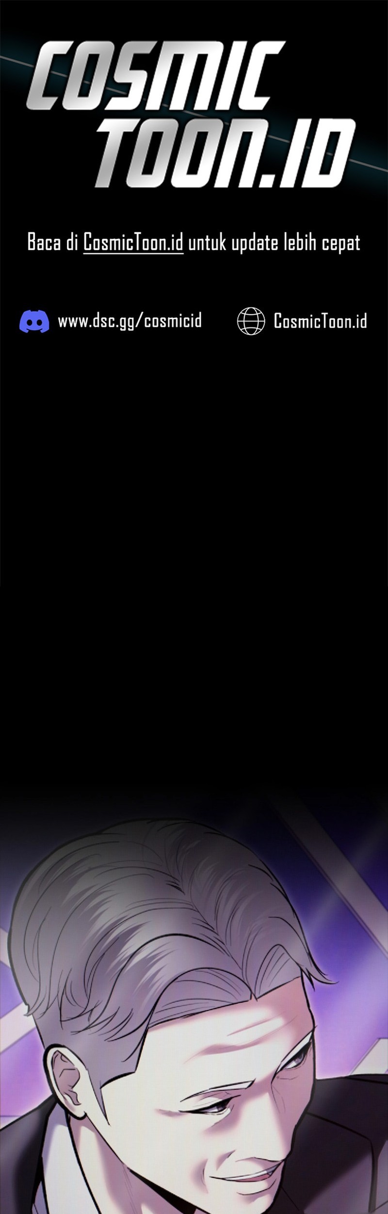 Baca Komik The Cop Is Too Strong Chapter 51 Gambar 1