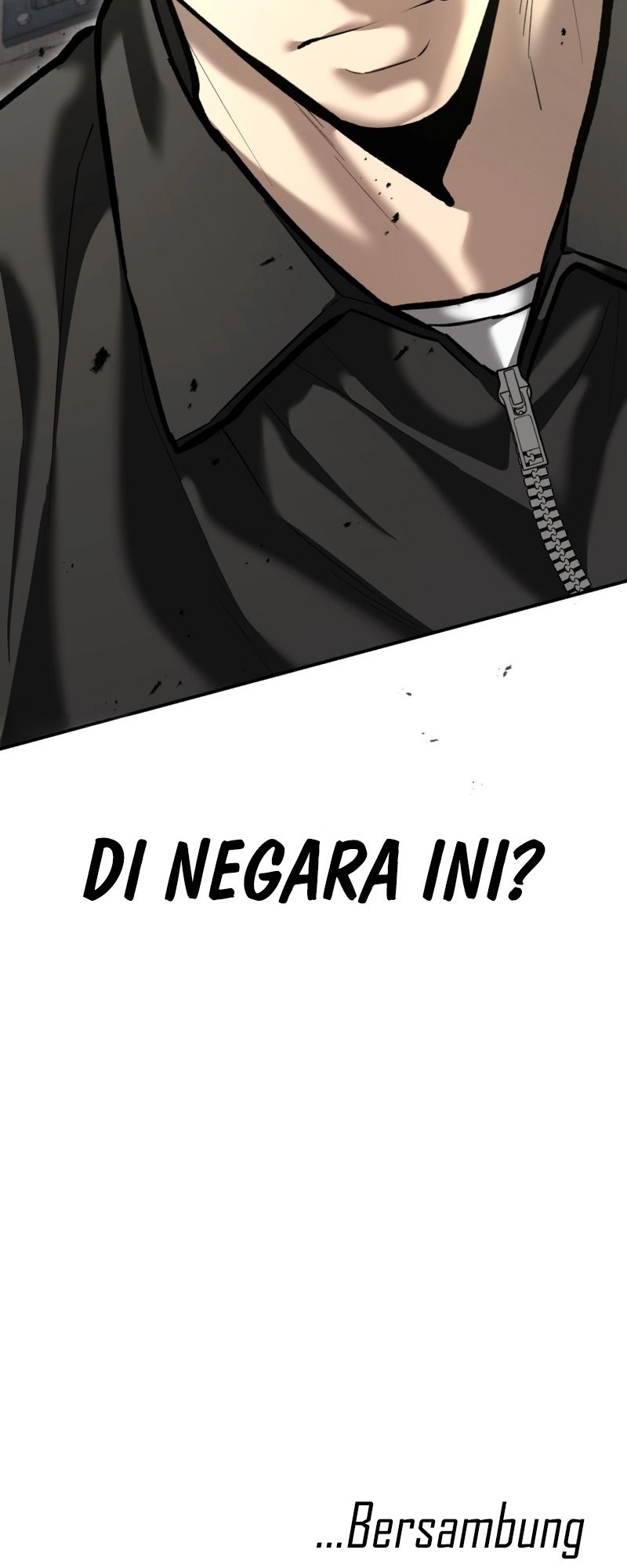 The Cop Is Too Strong Chapter 51 Gambar 89