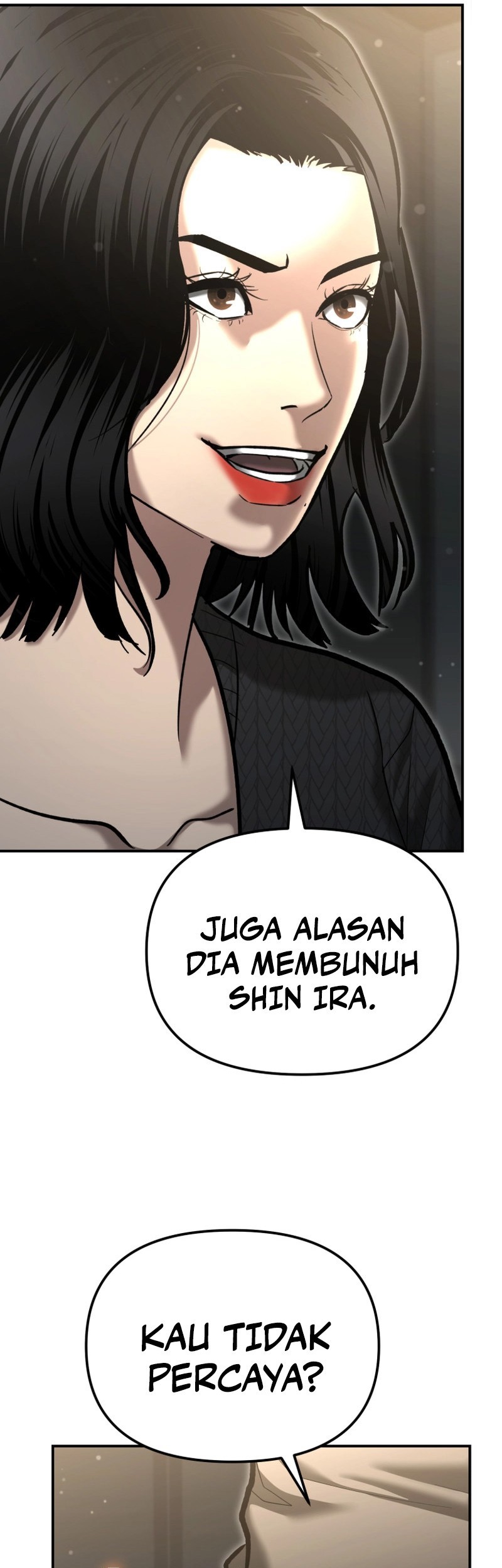 The Cop Is Too Strong Chapter 51 Gambar 24