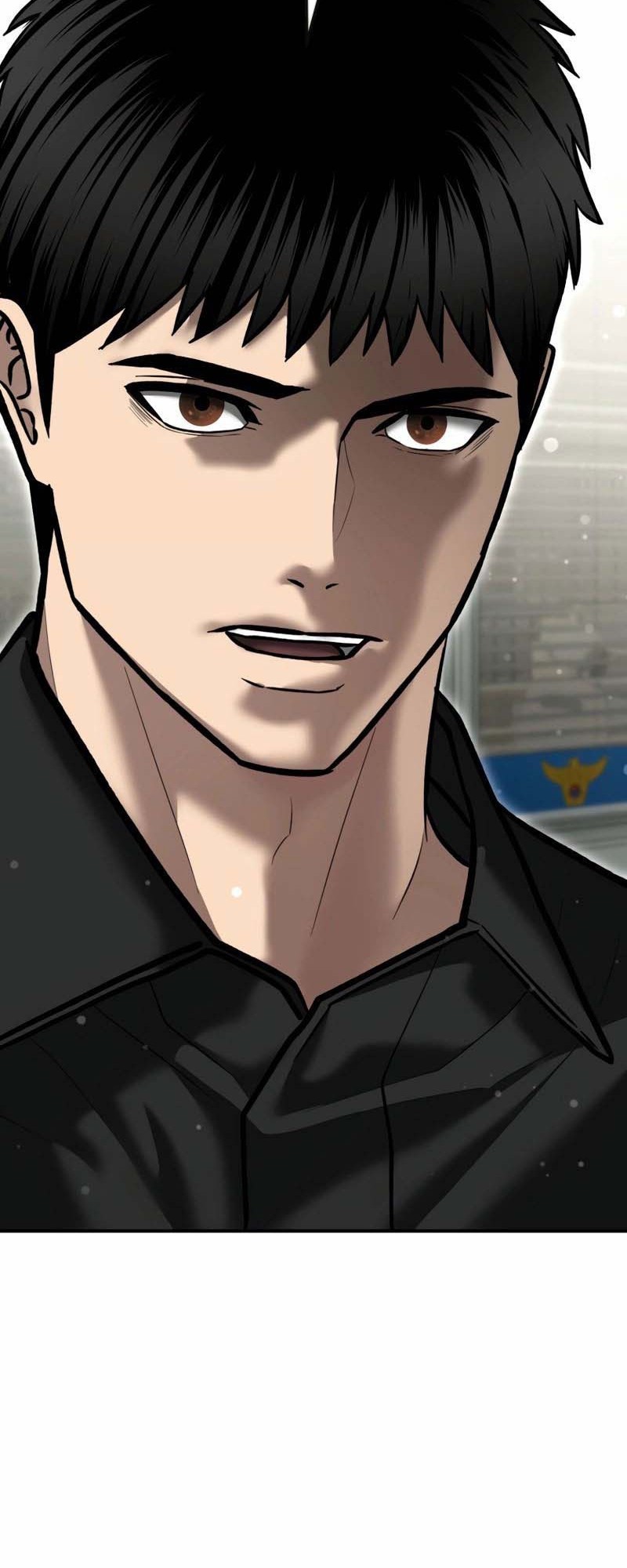 The Cop Is Too Strong Chapter 52 Gambar 48