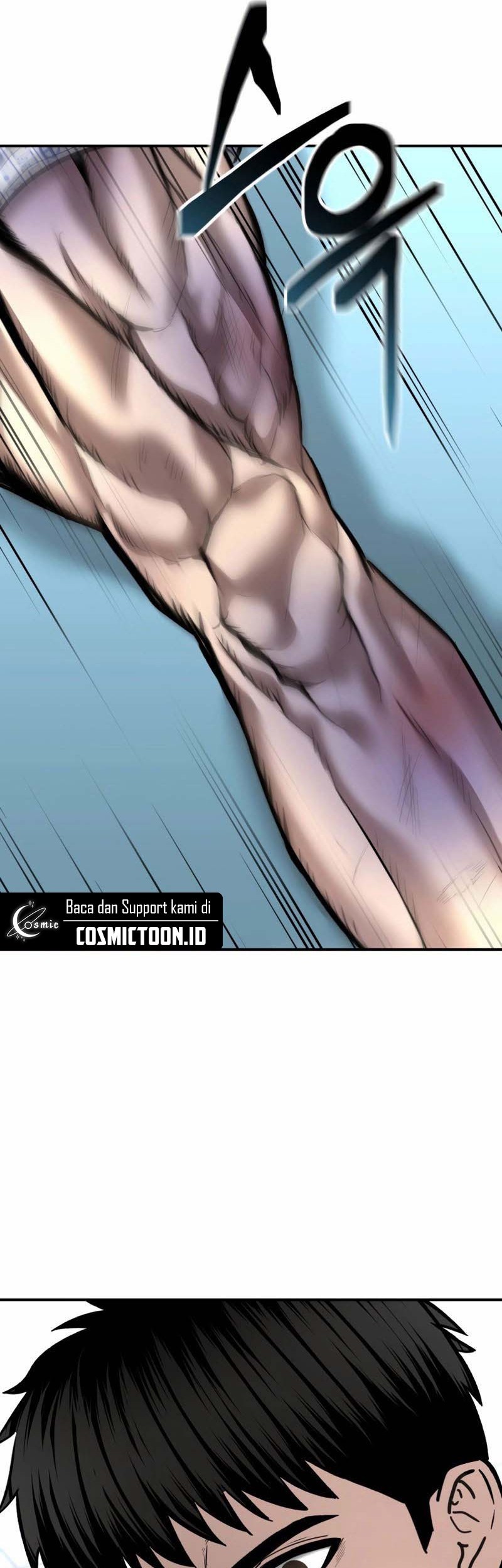 The Cop Is Too Strong Chapter 52 Gambar 63