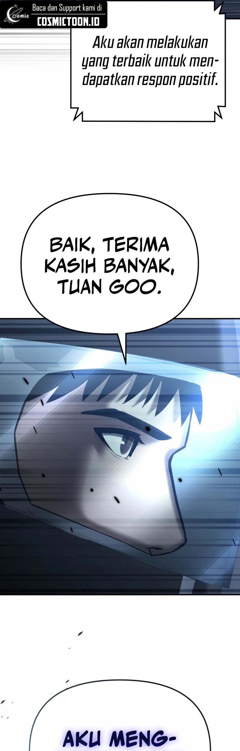 The Cop Is Too Strong Chapter 52 Gambar 80