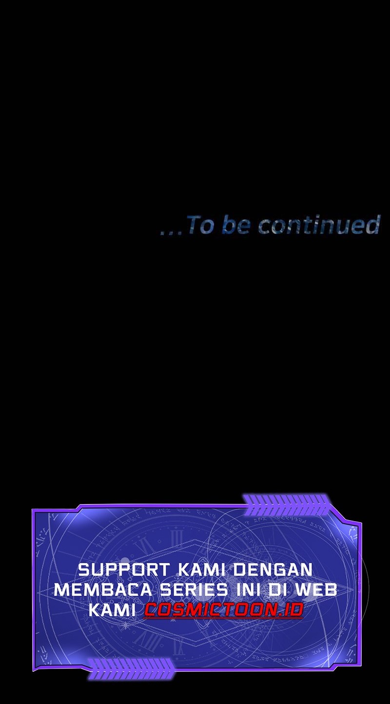 The Cop Is Too Strong Chapter 52 Gambar 87