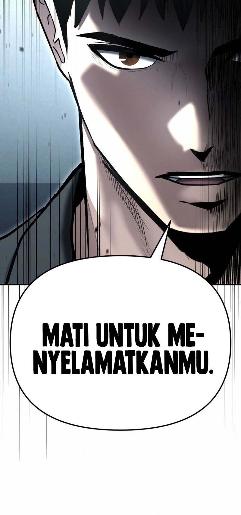 The Cop Is Too Strong Chapter 53 Gambar 33