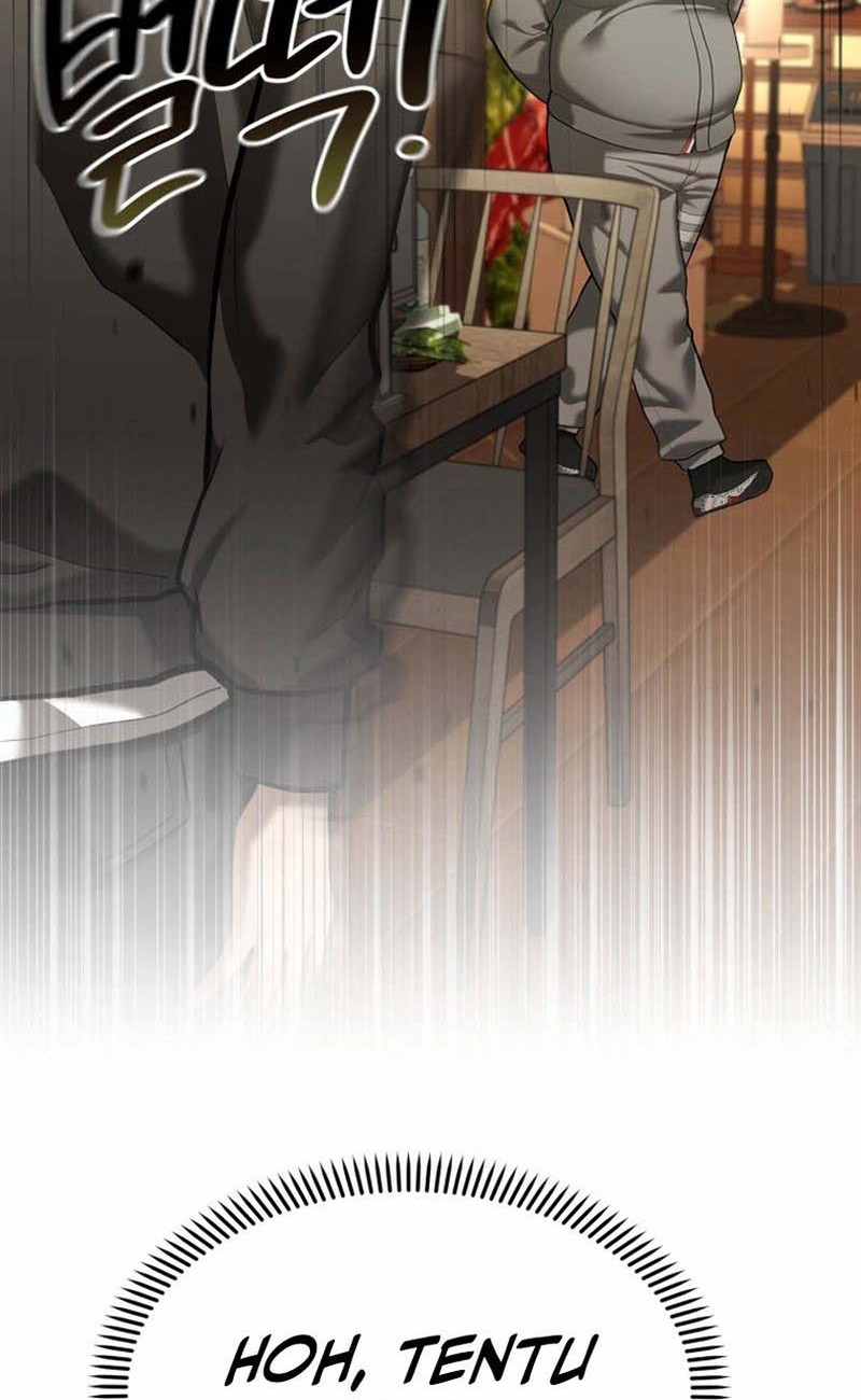 The Cop Is Too Strong Chapter 53 Gambar 66