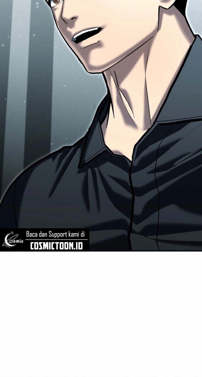 The Cop Is Too Strong Chapter 53 Gambar 18