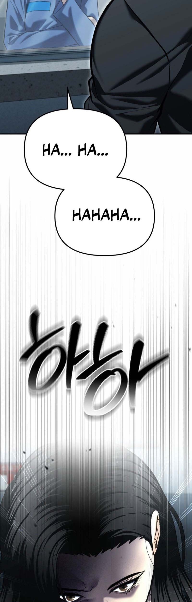 The Cop Is Too Strong Chapter 53 Gambar 20