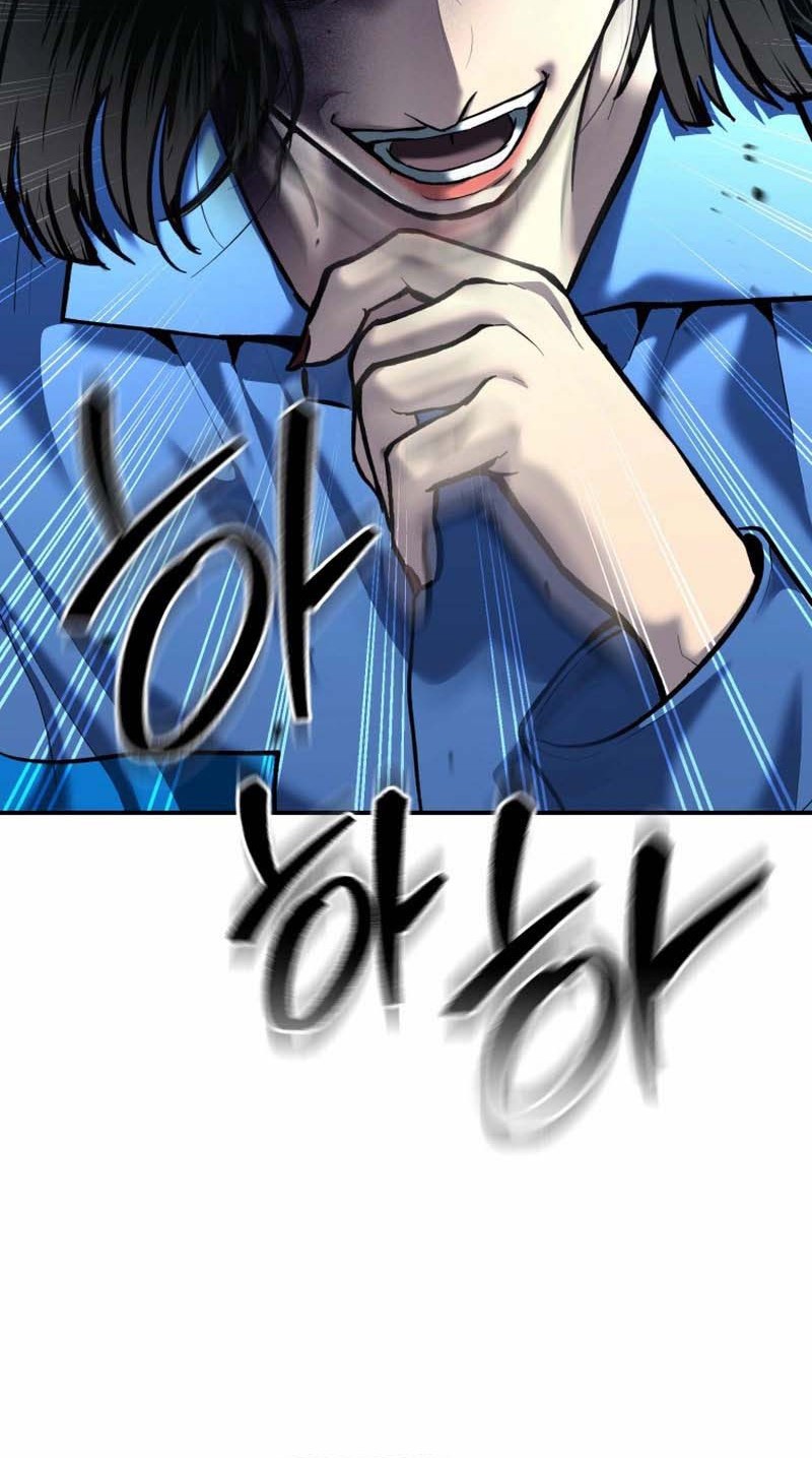 The Cop Is Too Strong Chapter 53 Gambar 21