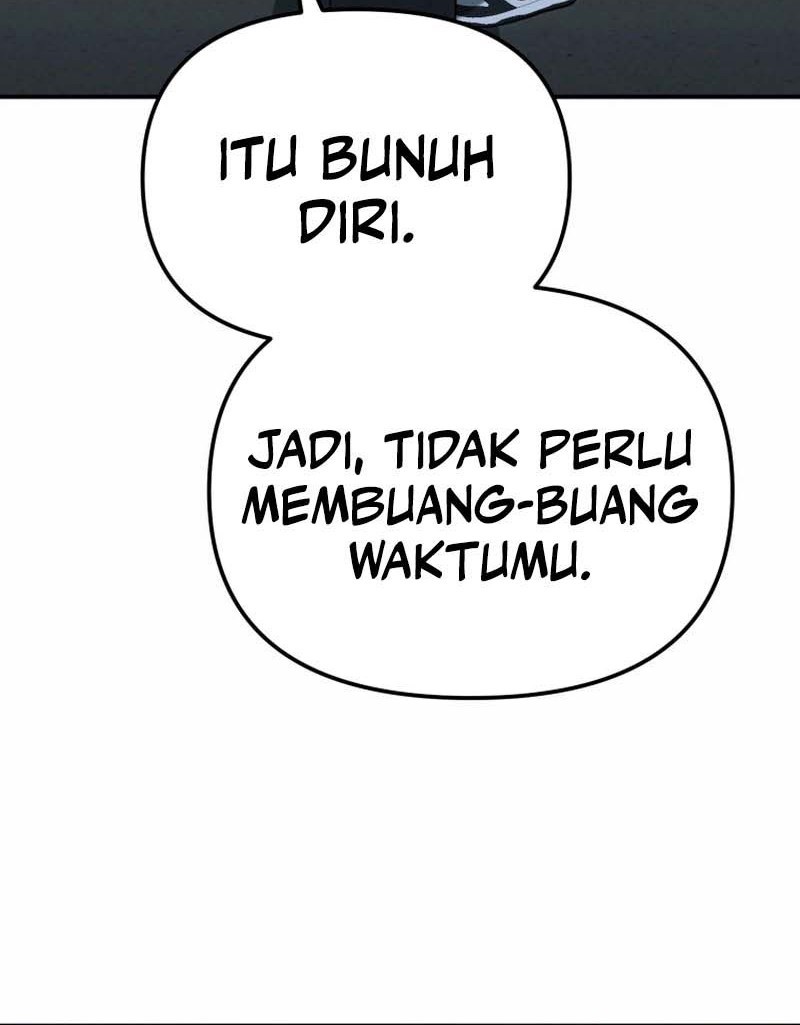 The Cop Is Too Strong Chapter 53 Gambar 24