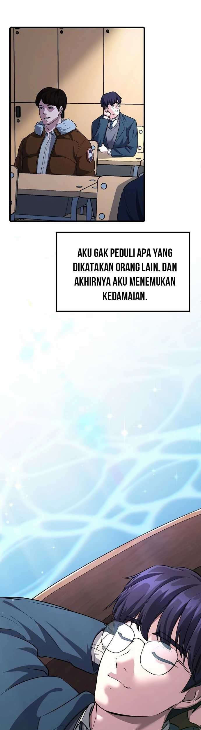 The Corporate Underdog Who Does Everything Right Chapter 1 Gambar 22