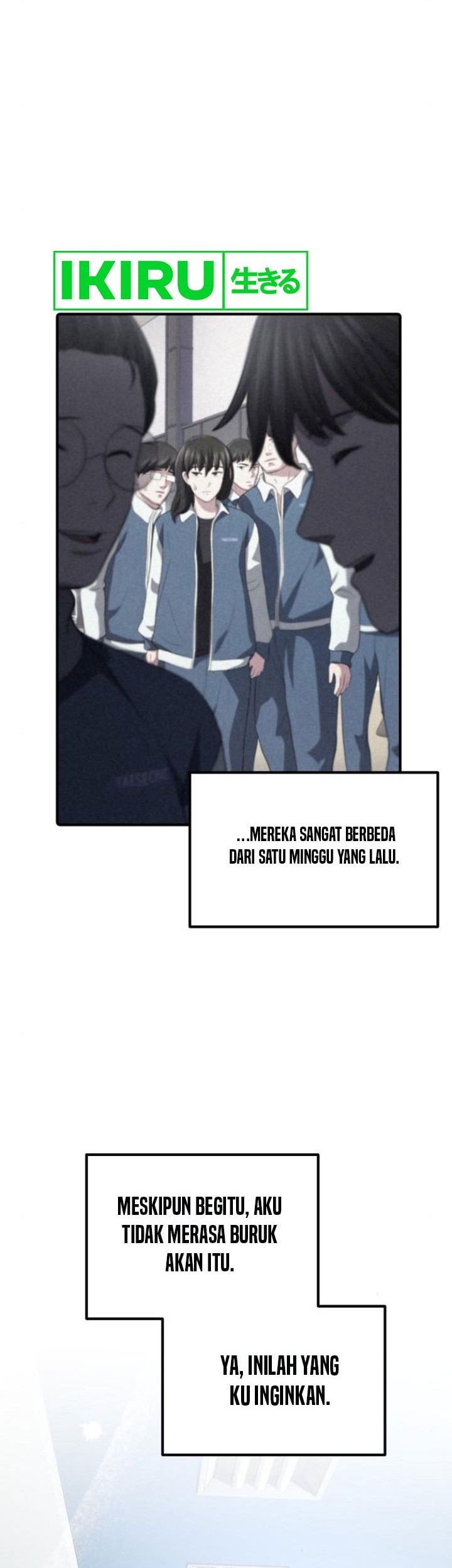 The Corporate Underdog Who Does Everything Right Chapter 11 Gambar 25