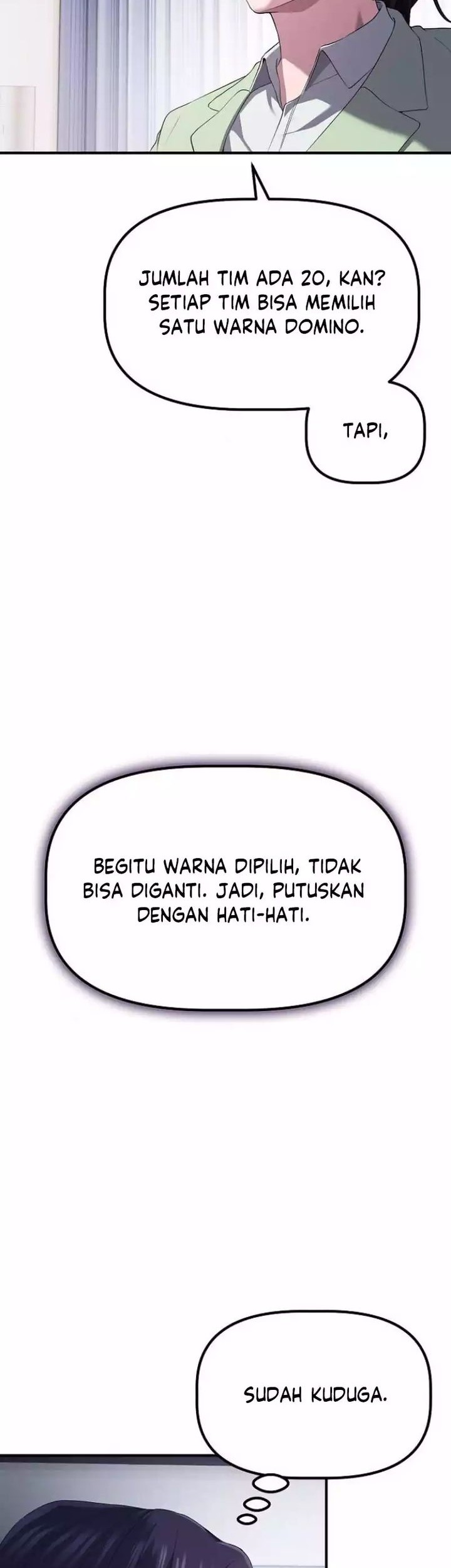 Baca The Corporate Underdog Who Does Everything Right Chapter 12 Gambar 2