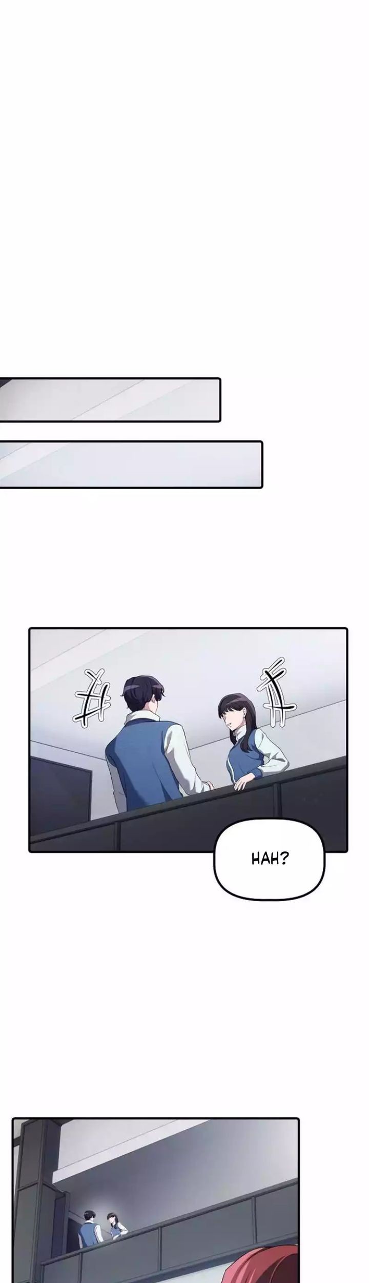 The Corporate Underdog Who Does Everything Right Chapter 13 Gambar 26