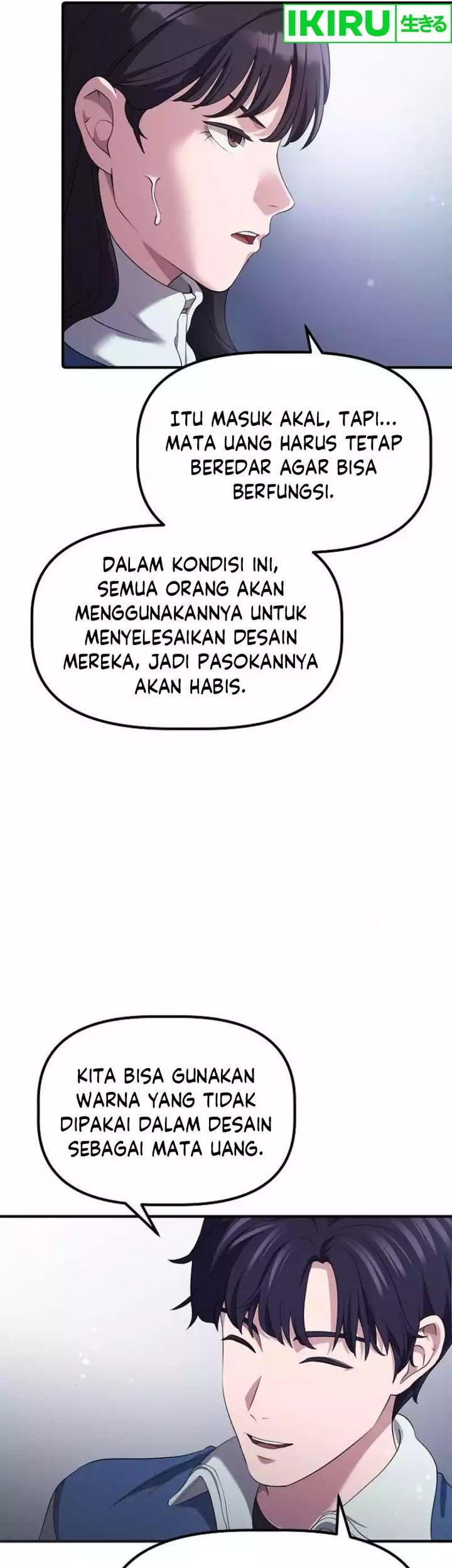 The Corporate Underdog Who Does Everything Right Chapter 13 Gambar 46