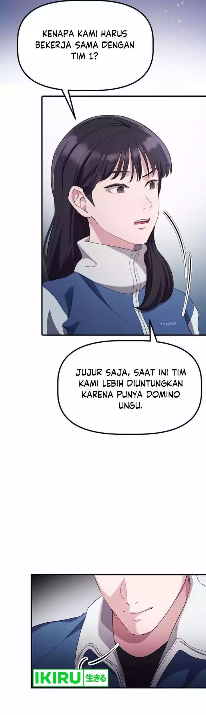 The Corporate Underdog Who Does Everything Right Chapter 13 Gambar 58