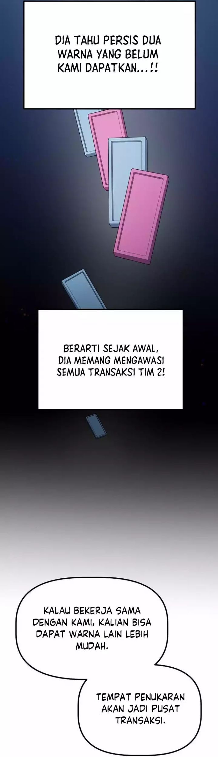 The Corporate Underdog Who Does Everything Right Chapter 13 Gambar 61