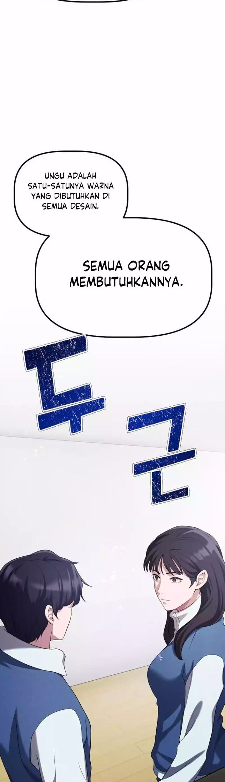 The Corporate Underdog Who Does Everything Right Chapter 13 Gambar 67